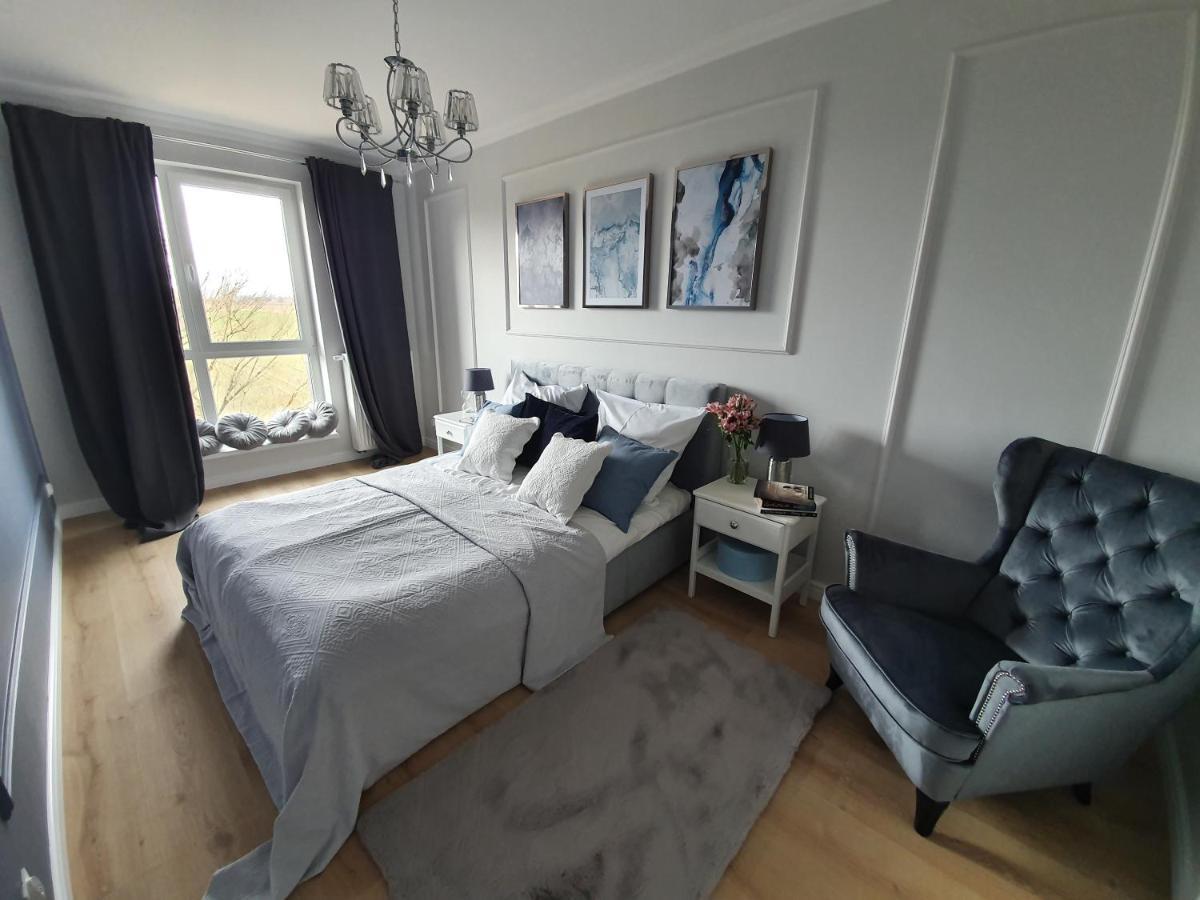 Apartament Na Letniej Klodzko Kłodzko Exterior foto