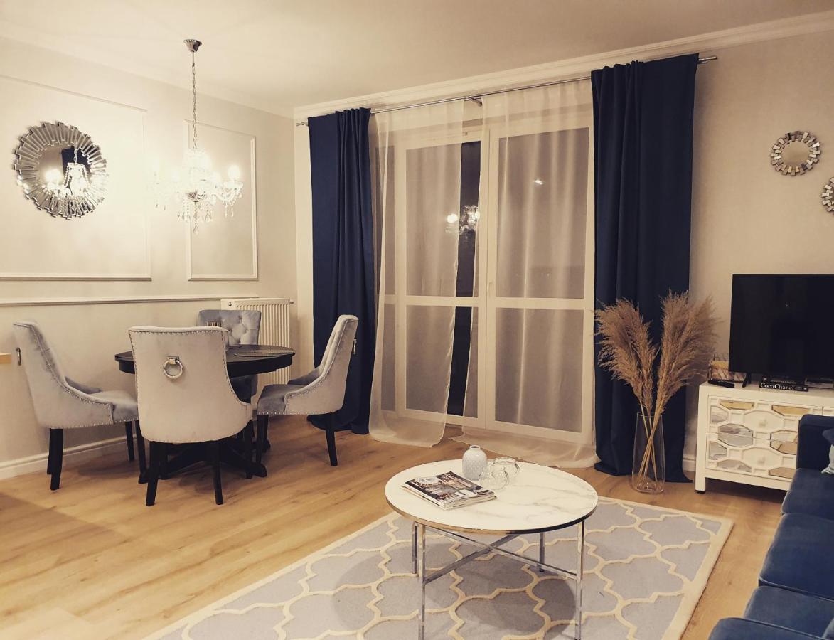 Apartament Na Letniej Klodzko Kłodzko Exterior foto
